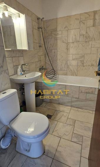 2 camere - Renovat complet -mCentrala Proprie - Unirii - 3