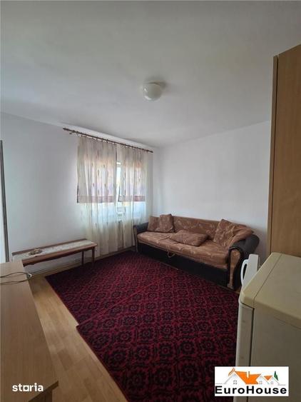 Garsoniera de inchiriat in Alba Iulia - 3