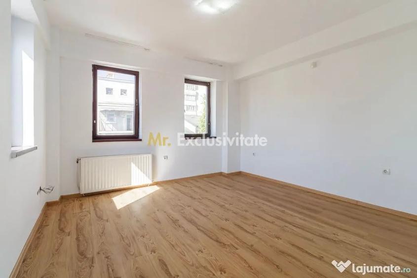 Spatiu de birouri - Stefan cel Mare - Bucuresti (Bucuresti-Ilfov) - 13