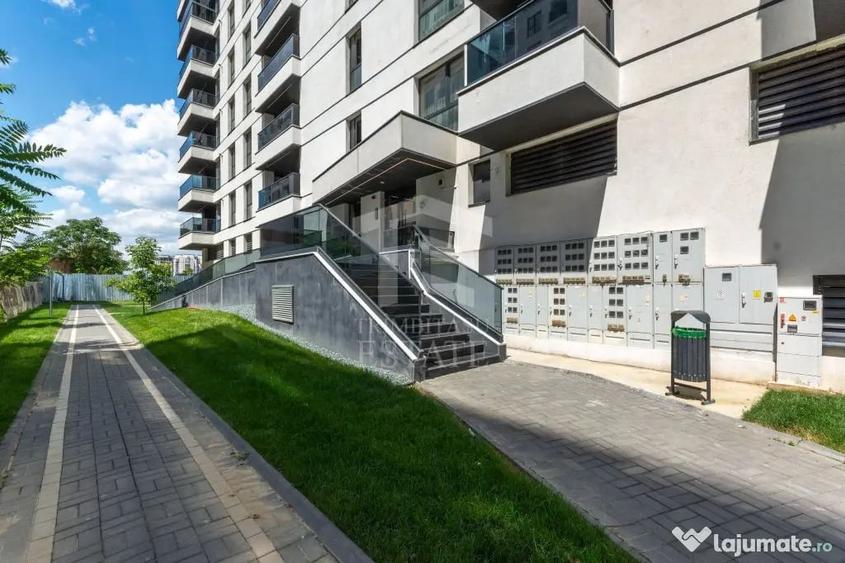 Apartament cu 3 camere decomandat în Doamna Ghica