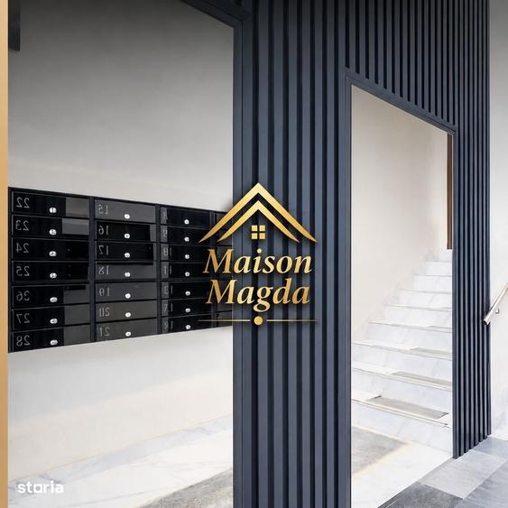 Apartament cu 2 camere în Dudu
