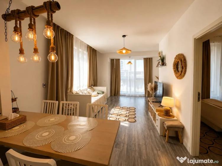 Apartament cu 2 camere în Central