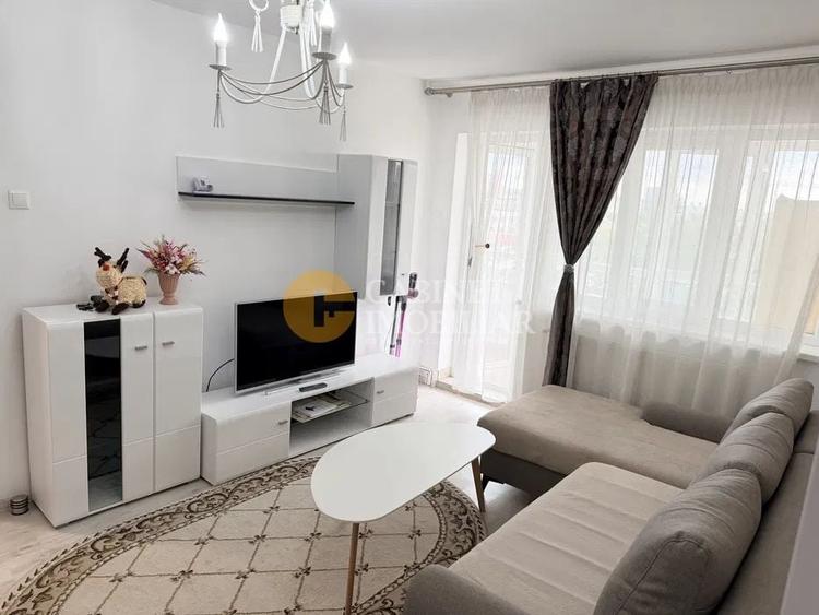 2c, Tatarasi-Pta Chirila, etaj 4/10, renovat complet! - 1