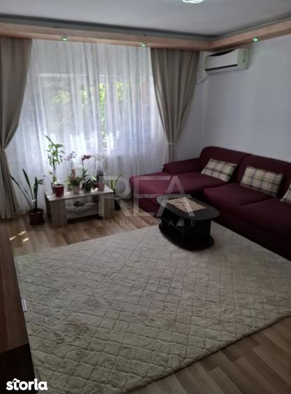 3 camere, 3/8, anvelopat, 74,7 mp-Str. Ion Nedeleanu -Novaci - 3