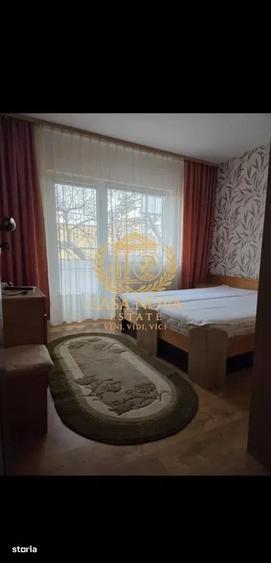 Apartament cu 2 camere în Între Lacuri