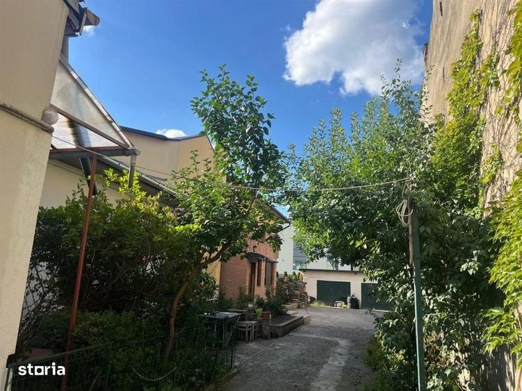 Apartament cu 2 camere - central - 1