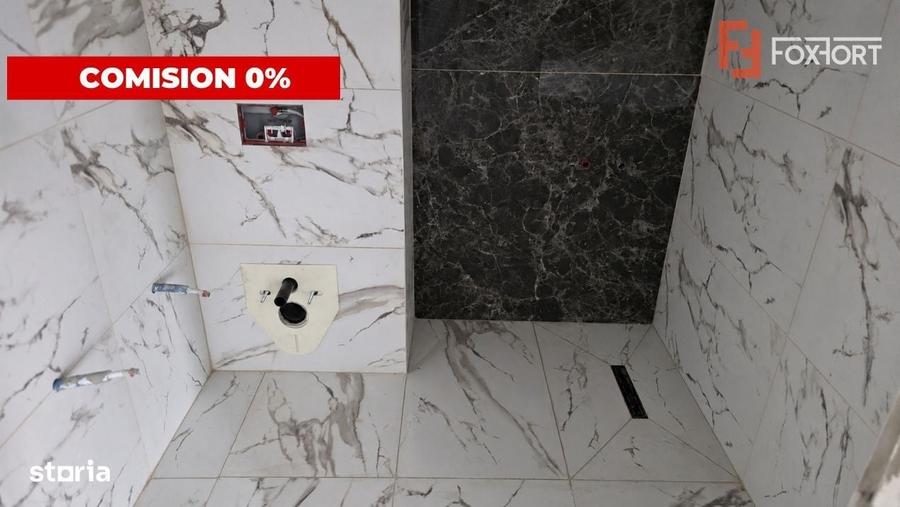 Apartament cu 2 camere de vanzare in zona Torontalului - 8