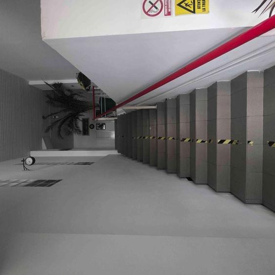 Spațiu comercial, de 160 mp, în Central