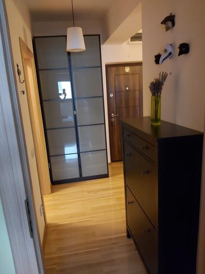Apartament cu 2 camere în Prelungirea Ghencea