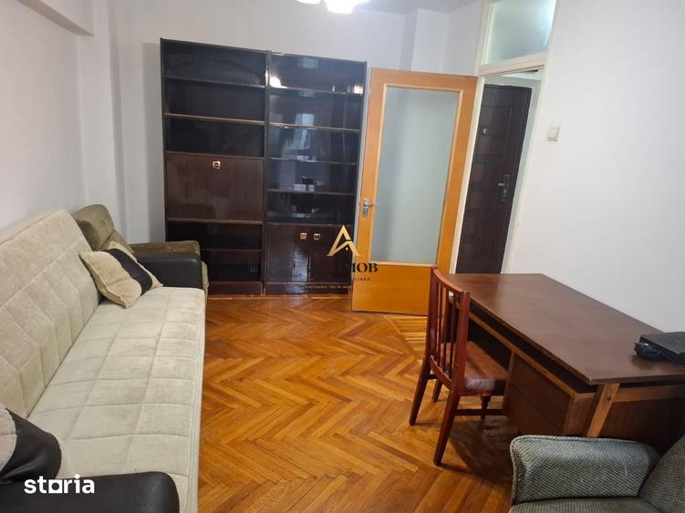 Garsoniera de inchiriat in Ploiesti, zona Ultracentrala - 2