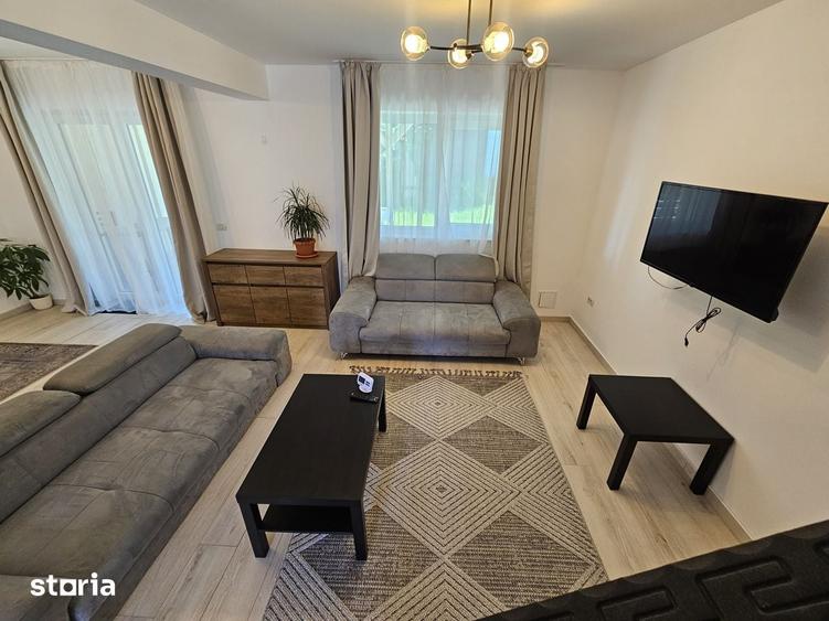 Casă cu 4 camere cu Teren 250 Mp în Ipotești