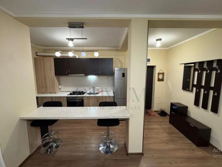 Apartament 2 camere mobilat frumos - Dumbravita - 3