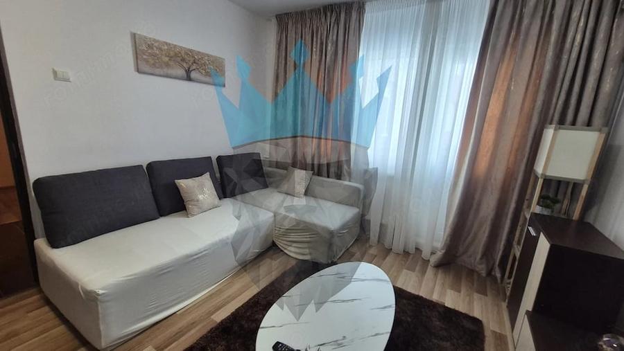 Apartament 2 Camere Pacii Bucuresti - 3