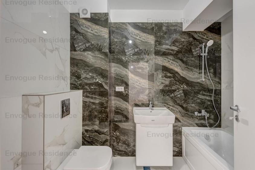 Apartament cu 2 camere decomandat în Militari