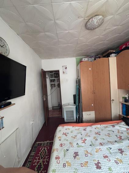 Apartament cu 2 camere în Big