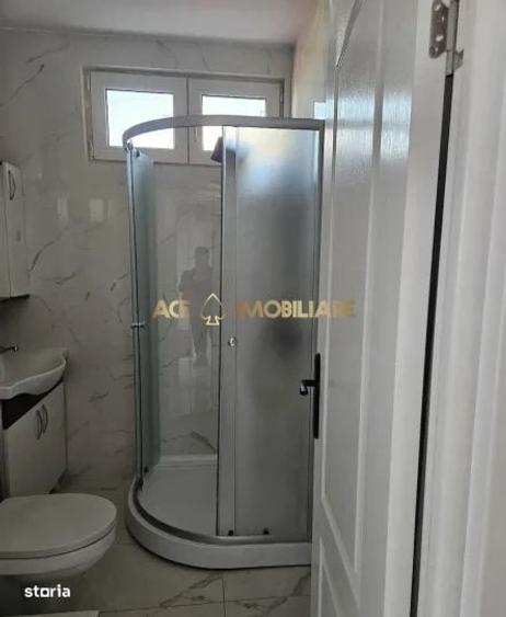 Apartament cu 3 camere în Jilava