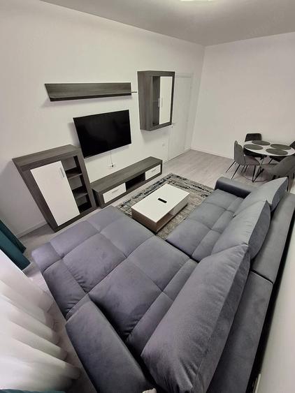 Inchiriez apartament 2 camere Odei Towers - 1