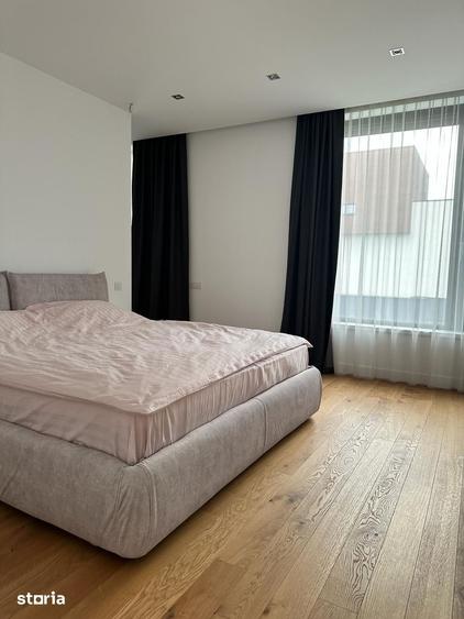Casă cu 3 camere cu Teren 446 Mp în Tunari