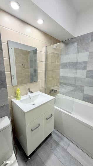 Apartament cu 3 camere în 13 Septembrie