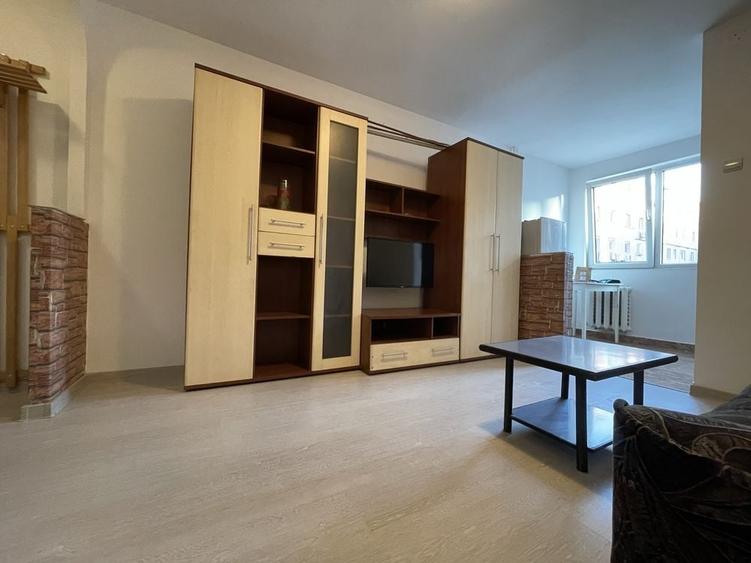 Garsonieră în Central