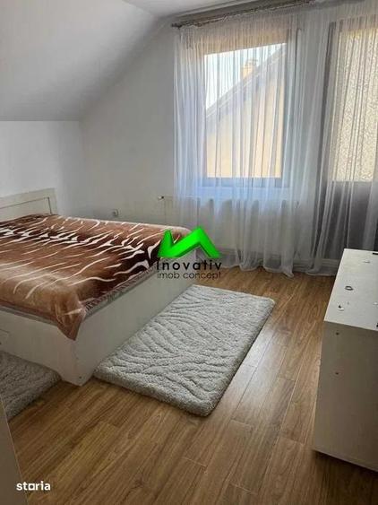 Casă cu 4 camere cu Teren 450 Mp în Central
