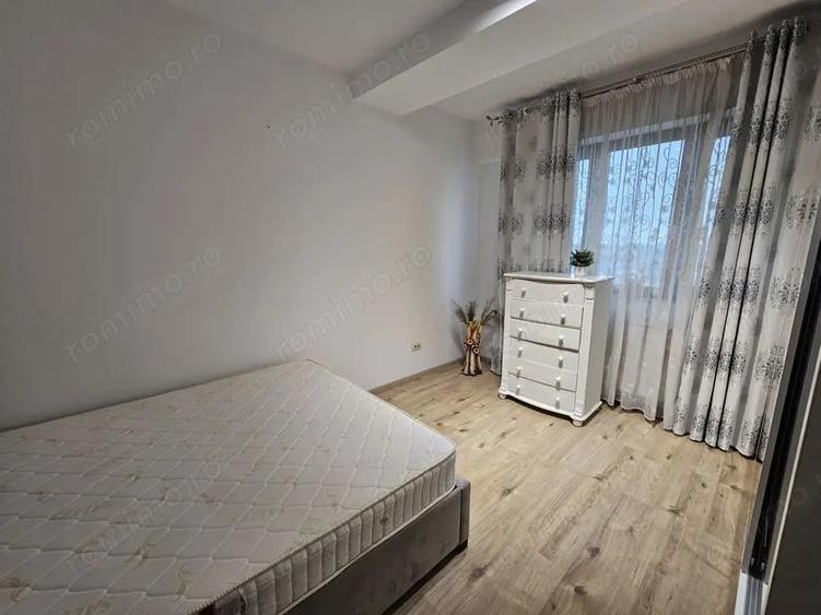 Apartament cu 3 camere decomandat, mobilat în Prelungirea Ghencea
