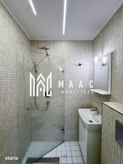 Apartament cu 4 camere decomandat, mobilat în Nord