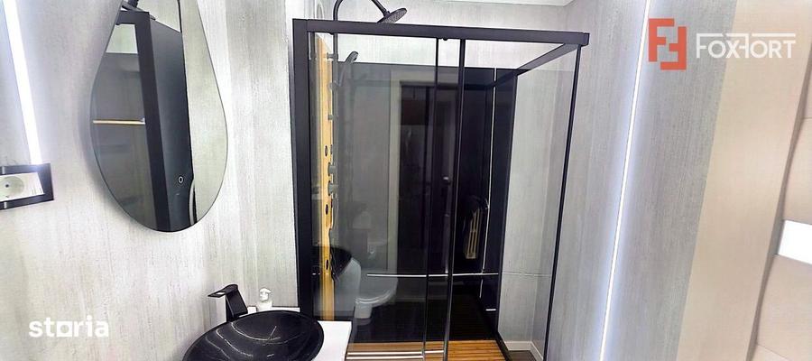 Apartament cu 2 camere semidecomandat în Vladimirescu