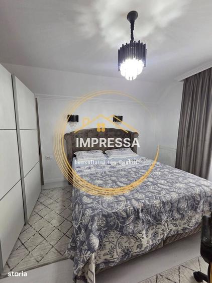 Casă cu 4 camere cu Teren 2600 Mp în Burdujeni