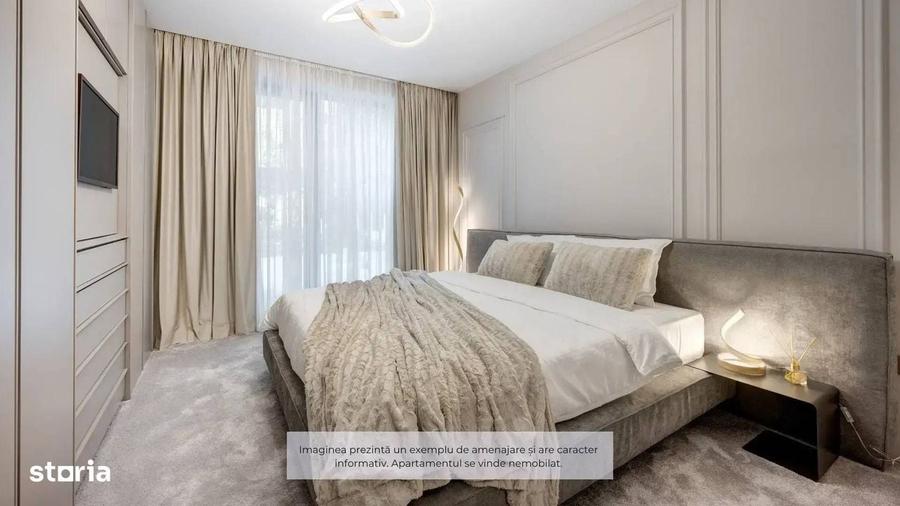 Apartament cu 2 camere si 2 bai zona Erou Iancu Nicolae - 3