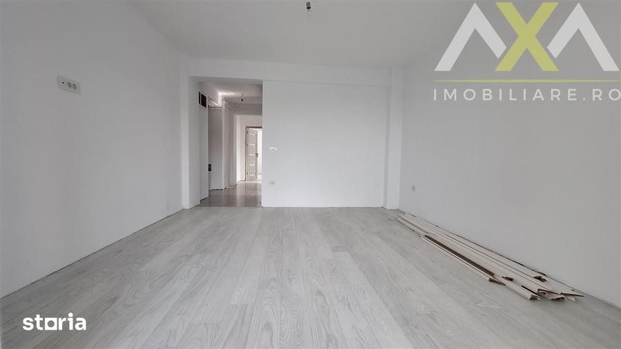 Apartament cu 2 camere decomandat în Rediu