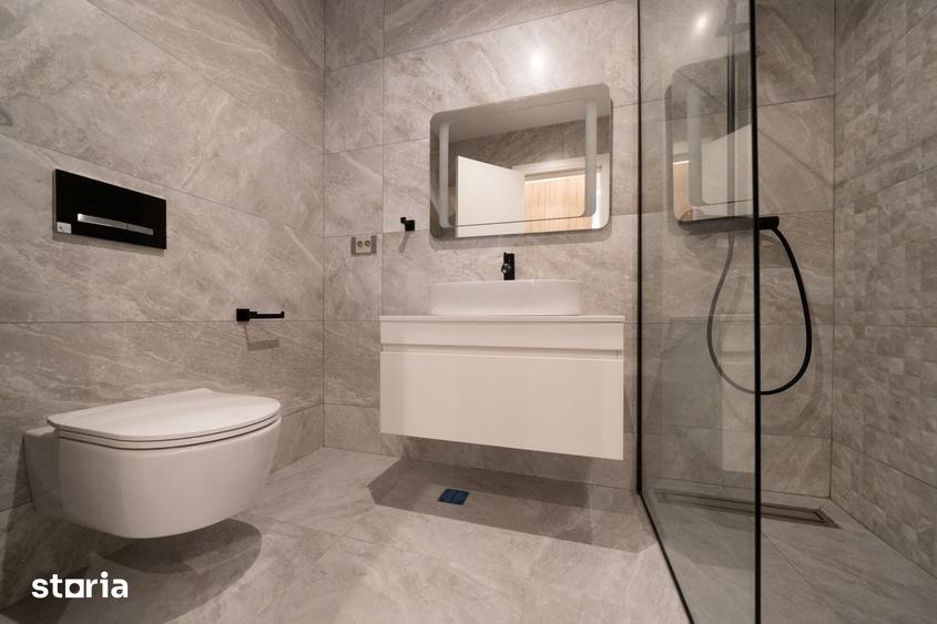 Luxury Homes | 1 bedroom for rent | Herastrau | Soseaua Nordului - 6