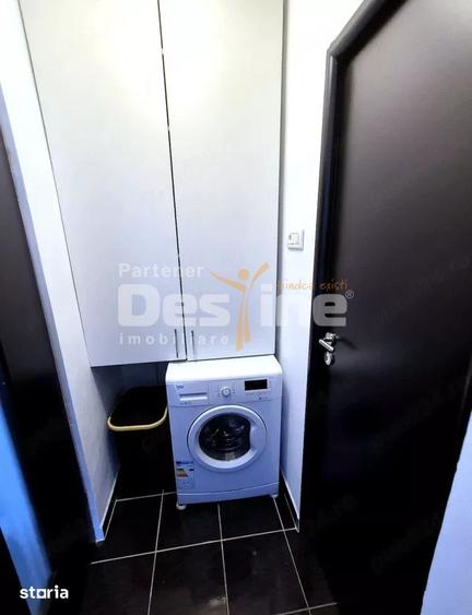 Direct proprietar | Apartament 2 camere, 50 mp | mobilat si utilat - 6