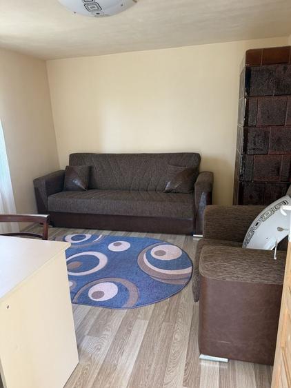 Casă cu 2 camere în Pielești