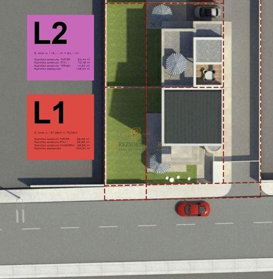 Vila premium de vanzare, P+1, 4 camere, Popesti-Leordeni, Ilfov - 6