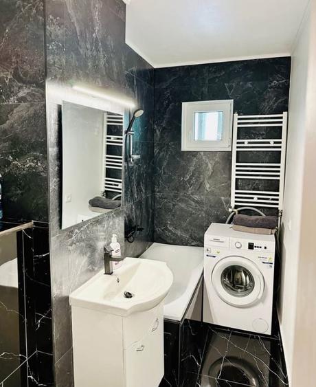 Apartament cu 2 camere în Cetate