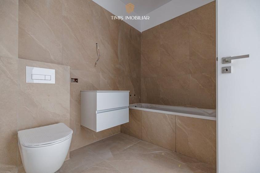 Apartament cu 2 camere decomandat în Freidorf