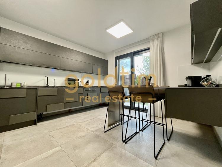 UNIQUE/LUXURY DESIGN/INDIVIDUAL VILLA/IANCU NICOLAE/2 PARKINGS - 1