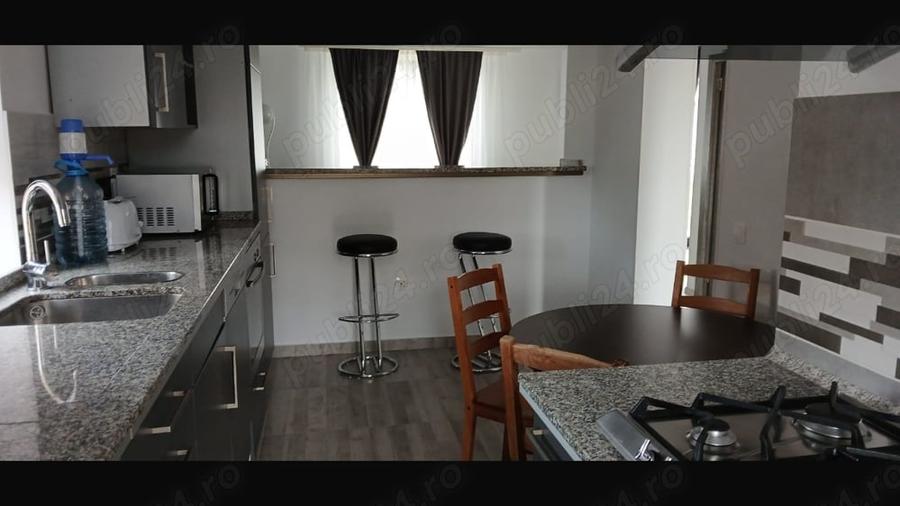Casă cu 4 camere cu Teren 700 Mp în Sânpetru