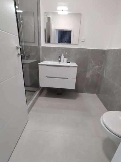 Garsonieră decomandată în Florești