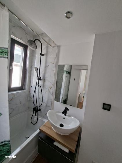 Apartament cu 1 camera, RENOVAT COMPLET, zona Vivo Mall - Ideal invest - 8