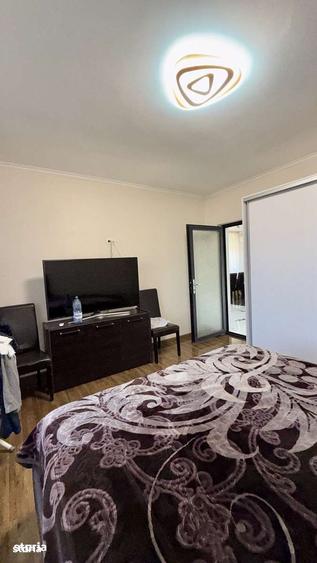 Casă cu 4 camere cu Teren 1200 Mp în Lenin Sud