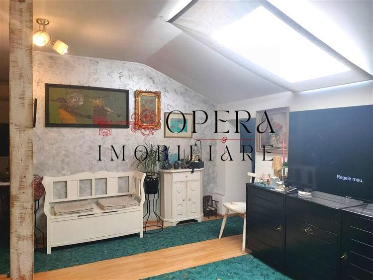Duplex cu 4 camere cu Canalizare în Ultracentral