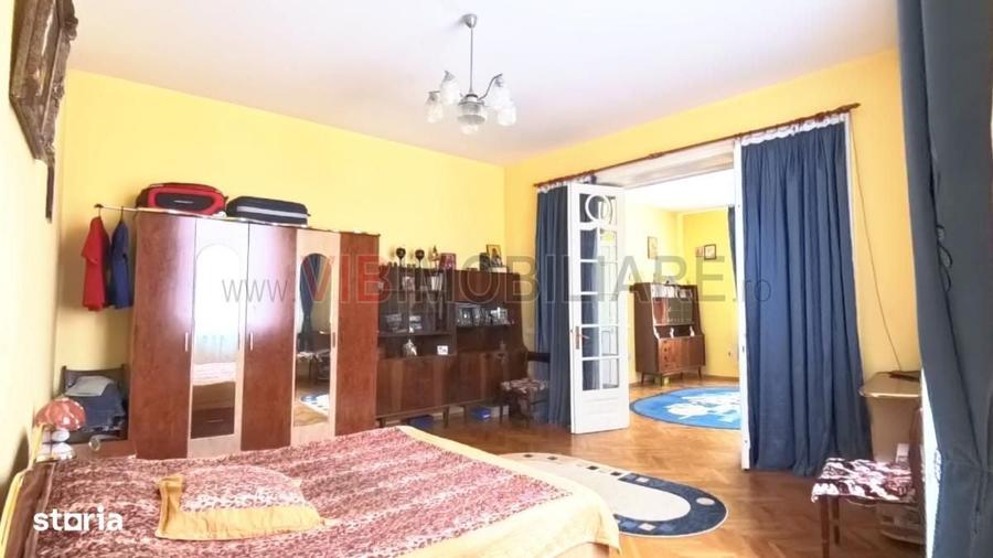 2 camere in vila / Aproape de Parcul Carol - 7