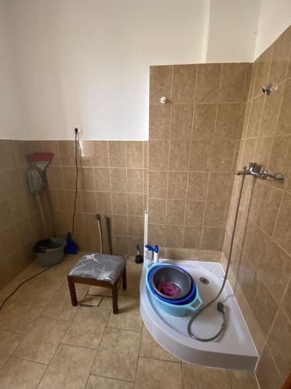 Apartament cu 2 camere semidecomandat, mobilat în Ultracentral