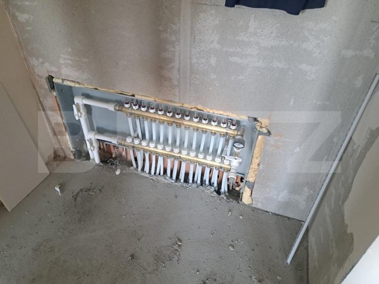 Casă individuală cu 4 camere cu Teren 405 Mp în Bod