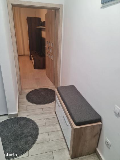 Garsonieră în Romană