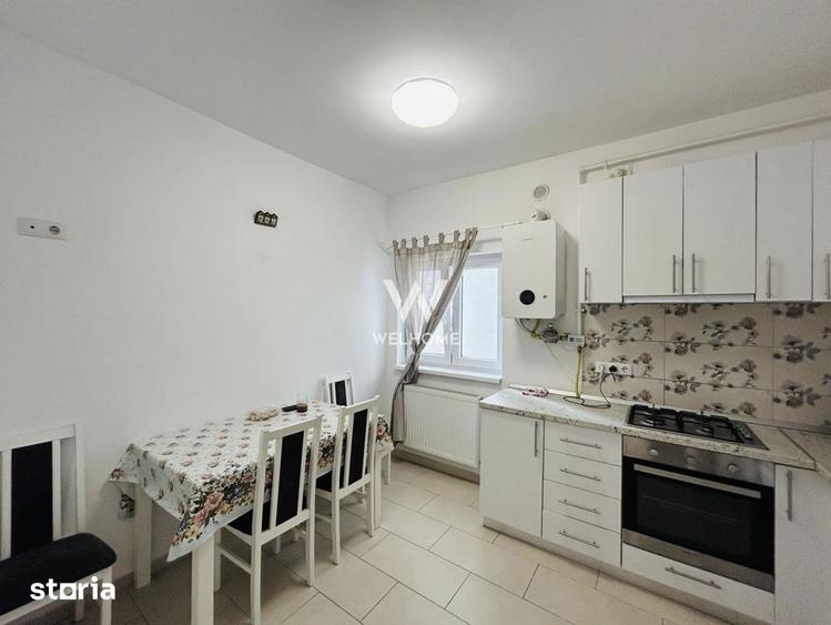 Apartament 2 camere decomandat, 2 locuri de parcare, Tineretului Sibiu - 7