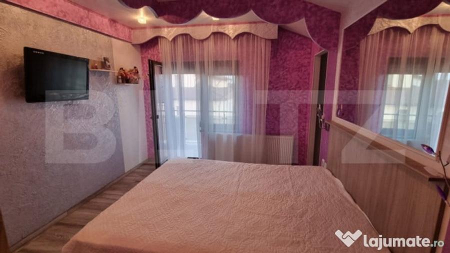 Casa de lux , zona cartierul Marcus, 126 mp - 13