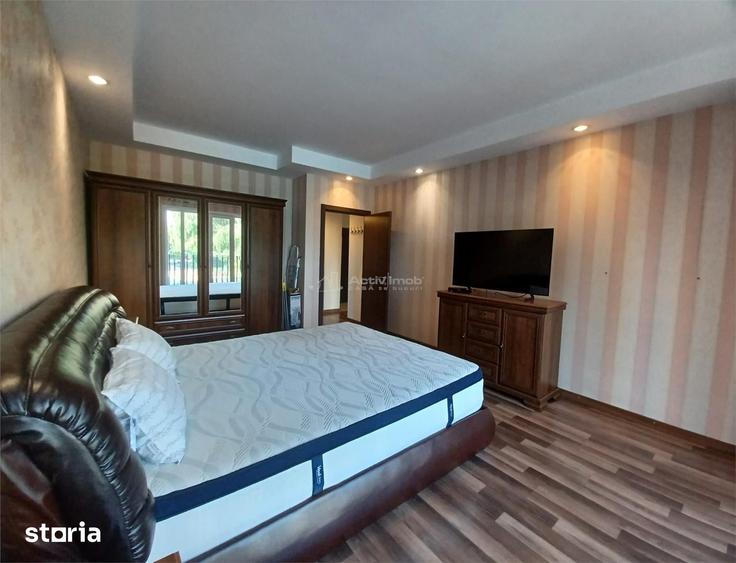 Apartament cu 2 camere decomandat în Ștefăneștii de Jos